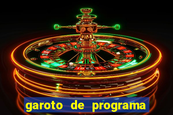 garoto de programa em porto de galinhas